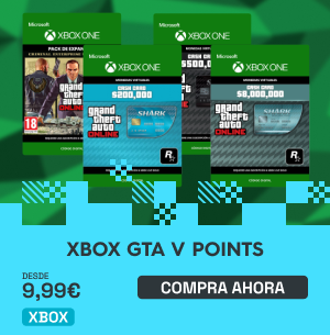 Comprar GTA V - Contenido Digital - Xbox Live, Xbox One | xtralife