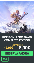 Comprar Horizon: Zero Dawn Complete Edition - PS4, Complete Edition, Reedición | xtralife