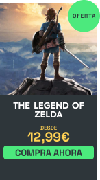 Comprar Merchandising The Legend of Zelda en Oferta - Peluches | xtralife