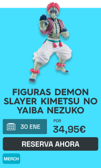 Comprar Figuras Demon Slayer Kimetsu no Yaiba Nezuko - Figura | xtralife