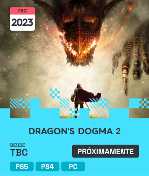 Comprar Dragon's Dogma 2 - Estándar, PC, PS4, PS5 | xtralife