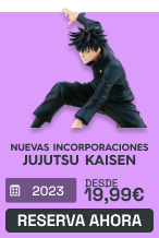 Comprar Figuras Jujutsu Kaisen - Estándar, Figura | xtralife
