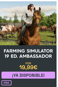 Reservar Farming Simulator 19 Edición Ambassador - PS4, Ambassador | xtralife