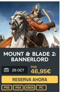 Comprar Mount & Blade 2: Bannerlord - Estándar, PC, PS4, PS5, Xbox One, Xbox Series | xtralife