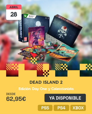Comprar Dead Island 2 - Coleccionista, Estándar, PC, PS4, PS5, Xbox One, Xbox Series | xtralife