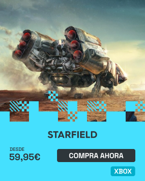 Comprar Starfield Xbox Series Estándar PC Premium Upgrade Pack Mando Starfield Limitada Starfield Estándar | Digital Premium | Digital | xtralife