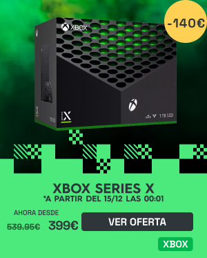 Comprar Xbox Series X Xbox Series | xtralife