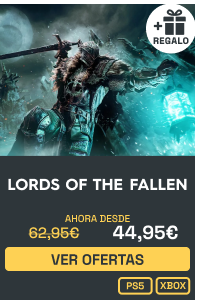 Comprar Lords of the Fallen PS5 Estándar Xbox Series Deluxe PC | xtralife