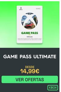 Comprar Xbox Game Pass Ultimate - Todo Xbox One Xbox Live Xbox Series | xtralife