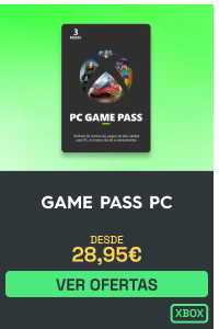 Comprar Xbox Game Pass PC 3 Meses Xbox Live PC | xtralife