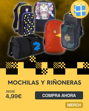 Comprar Todas las Mochilas y Riñoneras WII Bolsas y Mochilas PS4 Mochilas PS2 Xbox 360 PSP Bandolera Mochila Neceser GameBoy Riñonera Sony PlayStation Riñonera Mario Neceser Nintendo NES Switch | xtralife