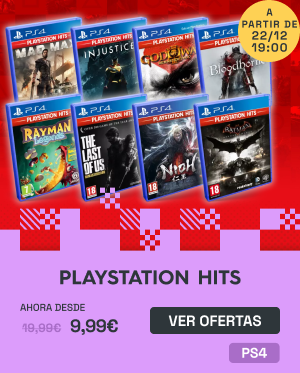 Comprar PlayStation Hits PS4 Reedición Complete Edition | xtralife