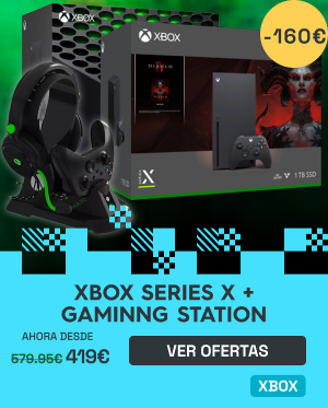 Comprar Consolas Xbox Series X Xbox Series Bundle Diablo Pack Green Day 3 | xtralife