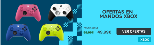 Comprar Mandos Oficiales Microsoft en oferta Xbox Series Estándar Xbox One | xtralife