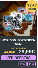 Comprar Horizon Forbidden West PS4 Estándar PS5 Pack Cuellilargo Pack Nómada Pack Tribu Pack Recolector Pack Cazador Pack Explorador Limitada Coleccionista Gorra Peluche Bolsas y Mochilas Bolsa | xtralife