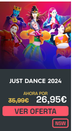 Comprar Just Dance 2024 Edition PS5 Estándar | Código Descarga - UK Estándar | Código Descarga Xbox Series Switch PS4 Estándar | xtralife