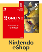 Comprar Nintendo eShop | xtralife