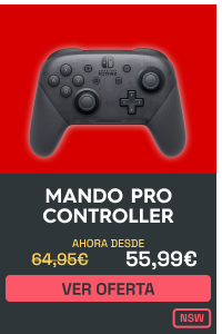 Comprar Mando Pro Controller Switch | xtralife