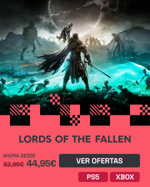 Comprar Lords of the Fallen PS5 Estándar Xbox Series Deluxe PC | xtralife