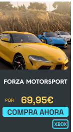 Comprar Forza Motorsport Xbox Series Estándar Pack premium Upgrade Premium | Digital | xtralife