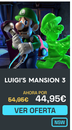 Comprar Luigi's Mansion 3 Switch Estándar Estándar | Digital Mandos Llavero Fundas Volantes Pack de Contenido 1 | xtralife