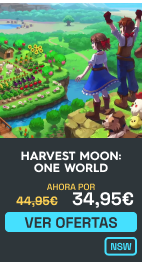 Comprar Harvest Moon: Un Mundo Único Switch Estándar | xtralife