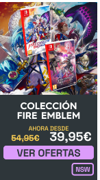 Comprar Mundo Fire Emblem en Oferta Switch Estándar | xtralife