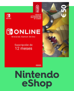 Comprar Nintendo eShop | xtralife