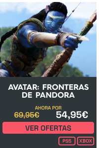 Comprar Avatar: Fronteras de Pandora PS5 Estándar Xbox Series Edición Gold PC | xtralife