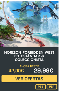 Comprar Horizon Forbidden West PS4 Estándar PS5 Pack Cuellilargo Pack Nómada Pack Tribu Pack Recolector Pack Cazador Pack Explorador Limitada Coleccionista Gorra Bolsa | xtralife