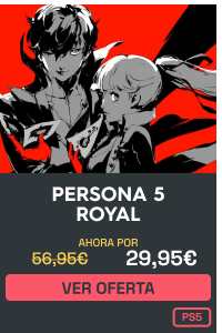 Comprar Persona 5 Royal PS5 Estándar | xtralife