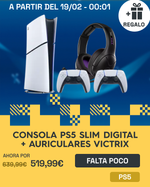 Comprar PS5 Consolas Digitales PS5 Chassis D Digital Pack God of War 3 Starter Pack 19 Pack FIFA 23 6 Pack FIFA 23 5 Starter Pack 18 Pack FIFA 23 4 FIFA 23 Pack 3 Pack God of War 2 Pack God of War 1 Edición God of War Starter Pack 16 Starter Pack 17 Pack | xtralife