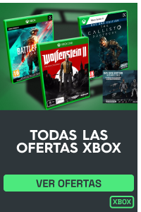 Xbox Cofres de Ofertas | xtralife