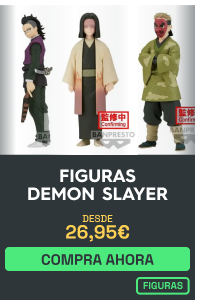 Comprar Nuevas Figuras - Demon Slayer Figuras de videojuegos | xtralife