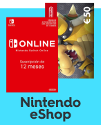 Comprar Nintendo eShop | xtralife