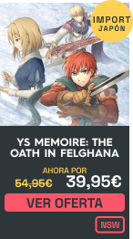 Comprar Ys Memoire: The Oath in Felghana Switch Estándar - Japón | xtralife