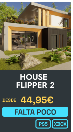 Comprar House Flipper 2 PS5 Estándar Xbox Series | xtralife