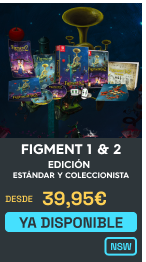 Comprar Figment 1 & 2 Switch | xtralife
