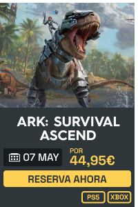Comprar ARK: Survival Ascend Xbox Series Estándar PS5 | xtralife
