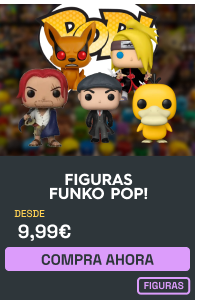 Comprar Figuras - Funko POP! PS4 Estándar PS5 Xbox Series Switch Pack POP! Love Ranger Pack POP! He-Man Pack POP! Poe Dameron Figuras de Videojuegos | xtralife