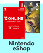 Comprar Nintendo eShop | xtralife