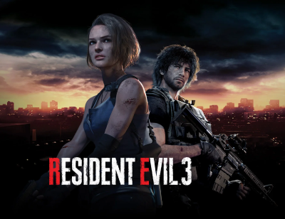 Resident Evil 3 Remake