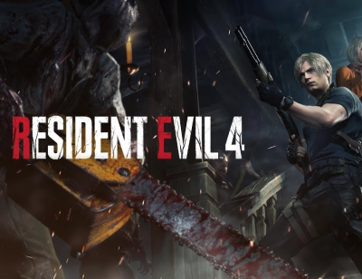 Resident Evil Village